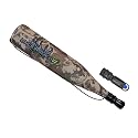 Phelps Game Calls Unleashed Bugle V2 Tube - Advanced Elk Bugling System with External and Diaphragm Mouthpieces for All Calling Styles