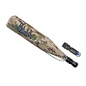 Phelps Game Calls Unleashed Bugle V2 Tube - Advanced Elk Bugling System with External and Diaphragm Mouthpieces for All Calling Styles