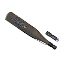 Phelps Game Calls Unleashed Bugle V2 Tube - Advanced Elk Bugling System with External and Diaphragm Mouthpieces for All Calling Styles
