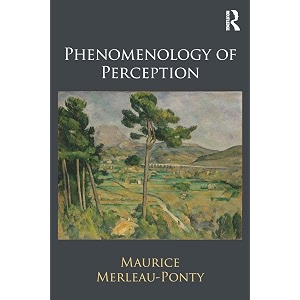 phenomenology of perception