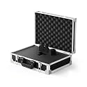 Phenyx Pro Medium Carrying Case with Customizable Pre-Diced Foam PCSE-M
