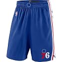Philadelphia 76ers Youth 8-20 Official Swingman Performance Shorts