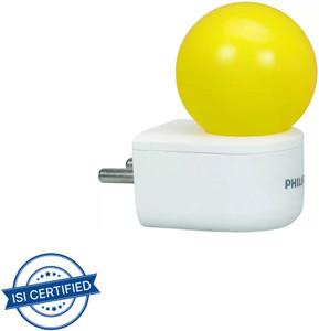 PHILIPS 0.5 W Basic Decorative Plug