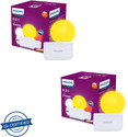 PHILIPS 0.5 W Basic Decorative Plug 