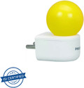 PHILIPS 0.5 W Basic Decorative Plug 
