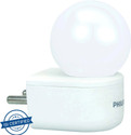 PHILIPS 0.5 W Basic Round 2 Pin