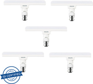 philips 10w b22 t-bulb 10 w 20 cm tube light 10 w 20 cm tube light