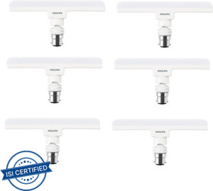 philips 10w b22 t-bulb 10 w 20 cm tube light 10 w 20 cm tube light