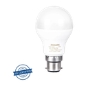 PHILIPS 12 W Basic Round B22 LED