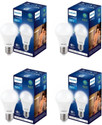 PHILIPS 12 W Basic Round E27 LED