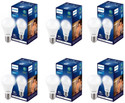 PHILIPS 12 W Basic Round E27 LED