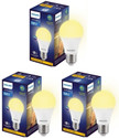 PHILIPS 12 W Basic Round E27 LED Bulb