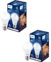 PHILIPS 12 W Basic Standard B22 LED Bulb (White)