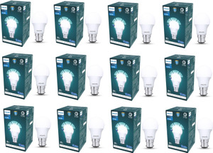 PHILIPS 12 W Multi Watt Standard B22