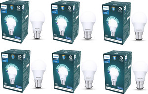 PHILIPS 12 W Multi Watt Standard B22