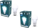 PHILIPS 12 W Multi Watt Standard B22