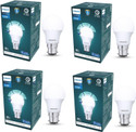 PHILIPS 12 W Multi Watt Standard B22