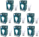 PHILIPS 12 W Multi Watt Standard B22