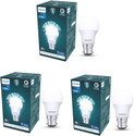 PHILIPS 12 W Multi Watt Standard B22