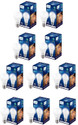 PHILIPS 12 W Basic Round E27 LED Bulb