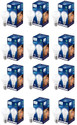 PHILIPS 12 W Basic Round E27 LED Bulb