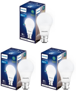 philips 12 w basic standard b22 led bulb