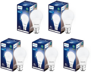 philips 12 w basic standard b22 led bulb