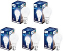 PHILIPS 12 W Basic Standard B22 LED Bulb