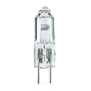 philips 12v 50w 7027 low voltage halogen ot projection lampmicroscope lampmirchi lampbi pin non-reflector bulb g6_35