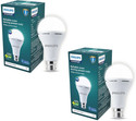 PHILIPS 13 W Inverter Round B22 Inverter