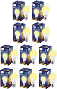 philips 14 w basic round e27 led bulb