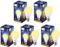 PHILIPS 14 W Basic Round E27 LED Bulb