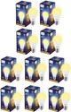 PHILIPS 14 W Basic Round E27 LED Bulb
