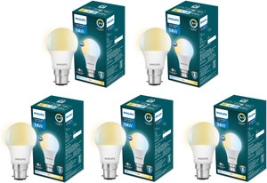 PHILIPS 14 W Multi Watt Standard B22