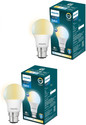 PHILIPS 14 W Multi Watt Standard B22