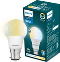 PHILIPS 14 W Multi Watt Standard B22