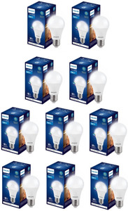 philips 14 w basic round e27 led bulb