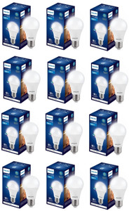 philips 14 w basic round e27 led bulb