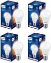 PHILIPS 14 W Basic Round E27 LED Bulb