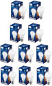 PHILIPS 14 W Basic Round E27 LED Bulb