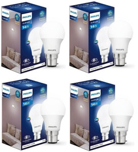 philips 14 w basic standard b22 led bulb