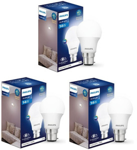philips 14 w basic standard b22 led bulb