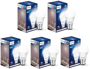 philips 14 w basic standard b22 led bulb