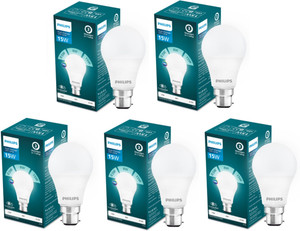 PHILIPS 15 W Multi Watt Standard B22