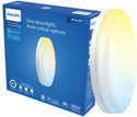 PHILIPS 15W Round AstraGlow Surface DL 3in1