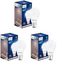 PHILIPS 16 W Basic Round B22 LED Bulb
