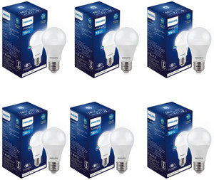 philips 16 w basic round e27 led bulb