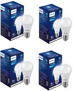 philips 16 w basic round e27 led bulb