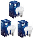 PHILIPS 16 W Basic Round E27 LED Bulb