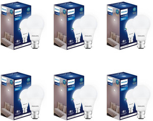 philips 16 w basic standard b22 led bulb